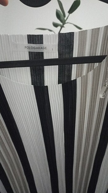 Polo Garage Tshirt