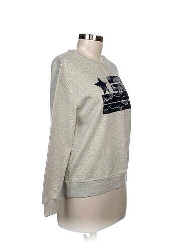 Zara Zara Sweatshirt %70 İndirimli.