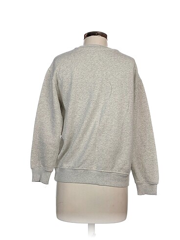 universal Beden Zara Sweatshirt %70 İndirimli.