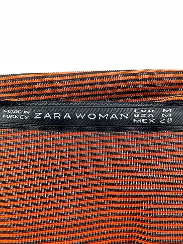 m Beden çeşitli Renk Zara T-shirt %70 İndirimli.