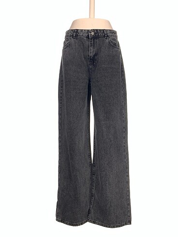 Vintage Love Jean / Kot %70 İndirimli.
