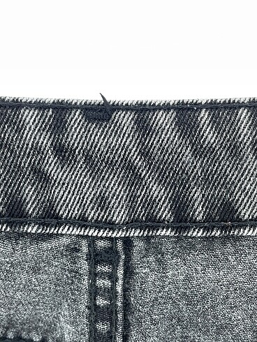 universal Beden gri Renk Vintage Love Jean / Kot %70 İndirimli.