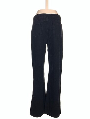 universal Beden Vintage Love Jean / Kot %70 İndirimli.