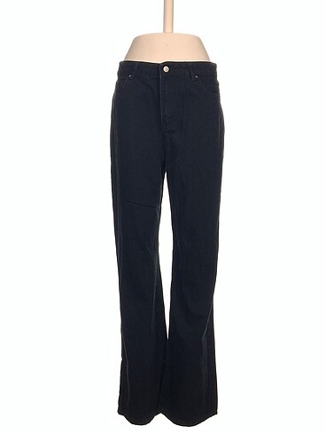Vintage Love Jean / Kot %70 İndirimli.