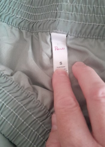 Deniz şortu - Görsel 3