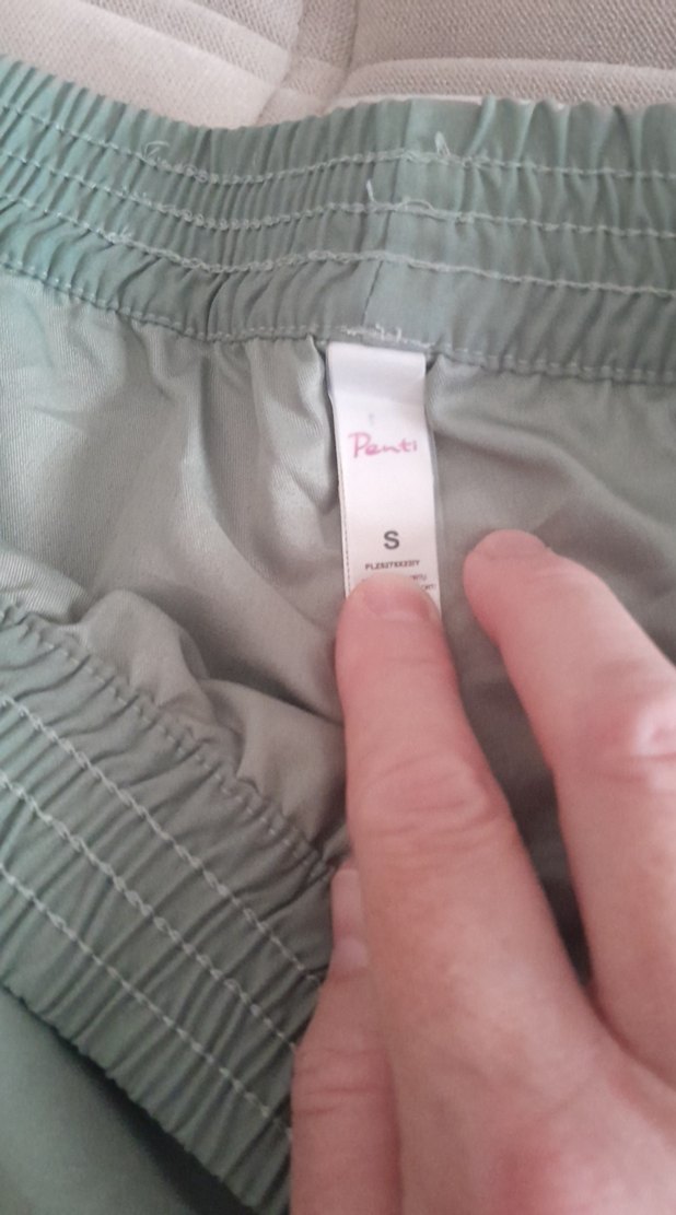 Deniz şortu - Görsel 3