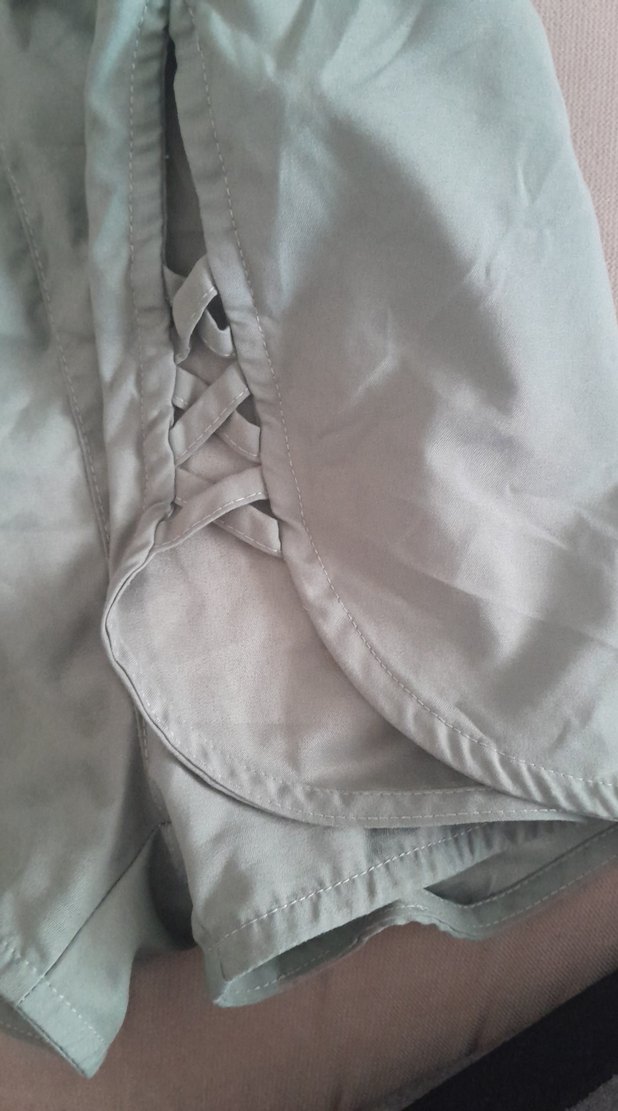 Deniz şortu - Görsel 2