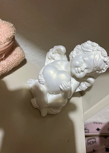 melek figurleri porselen - Görsel 3