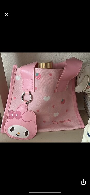 my melody canta