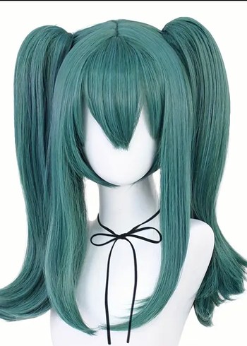 vampire miku cosplay