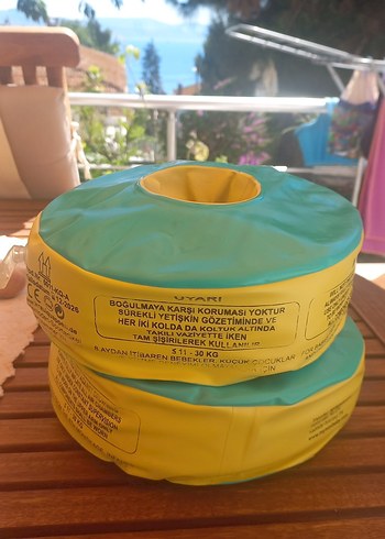 Mymini Baby Başlangıç Kolluk