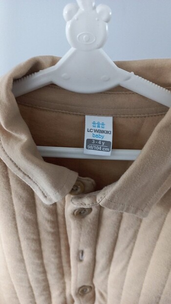 LC Waikiki Lcw Gömlek Yaka Ceket / Hırka