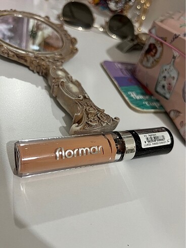Beden Flormar CORRECTOR