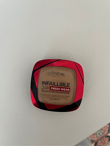 Loreal pudra
