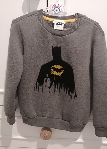 #batman #sweat 