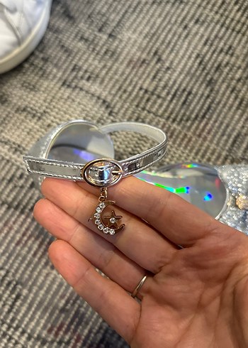 Kız Çocuk abiye veya latin dans Ayakkabı - Görsel 7