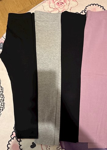 Kiz  cocuk Rahat  Taytlar - Görsel 2