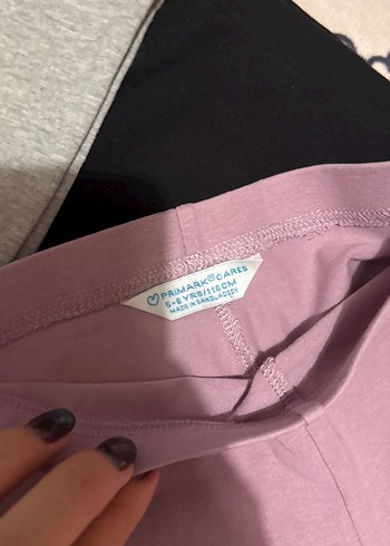 Kiz  cocuk Rahat  Taytlar - Görsel 5