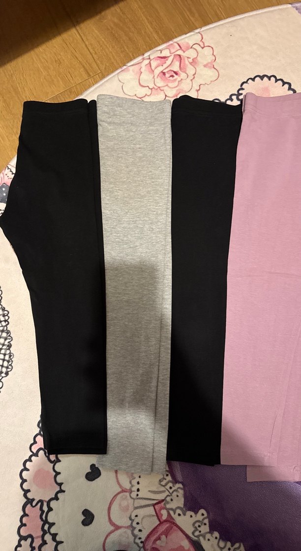 Kiz  cocuk Rahat  Taytlar - Görsel 2