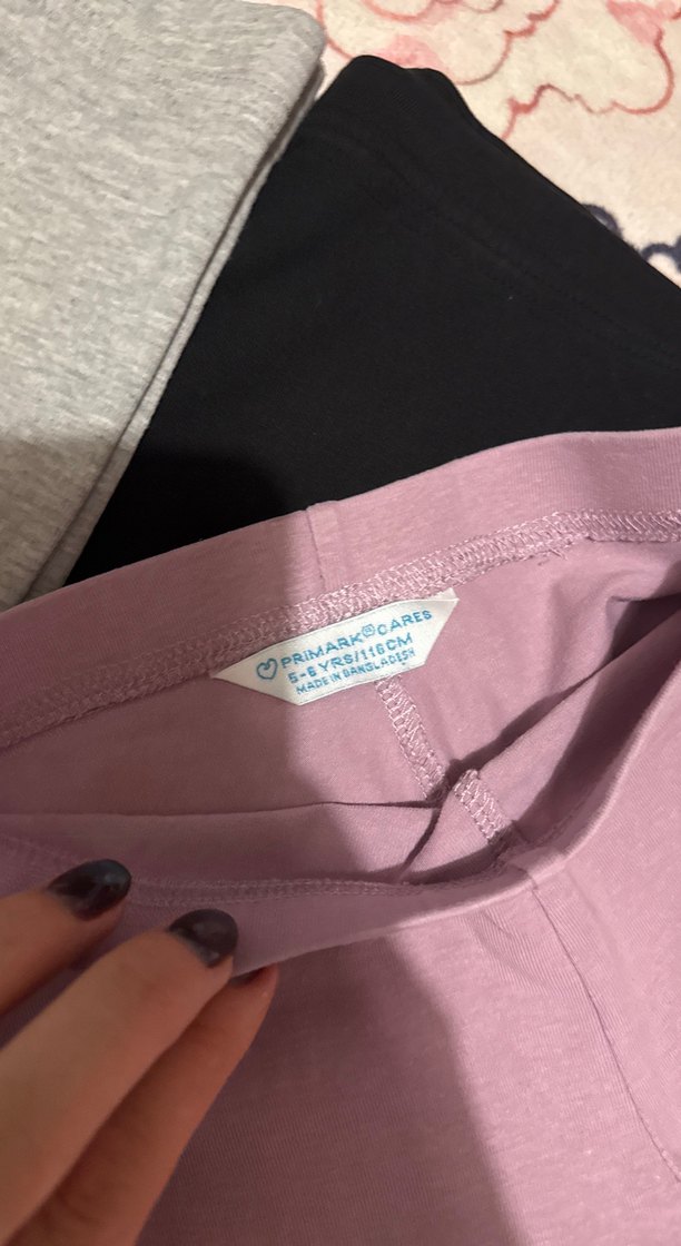 Kiz  cocuk Rahat  Taytlar - Görsel 5