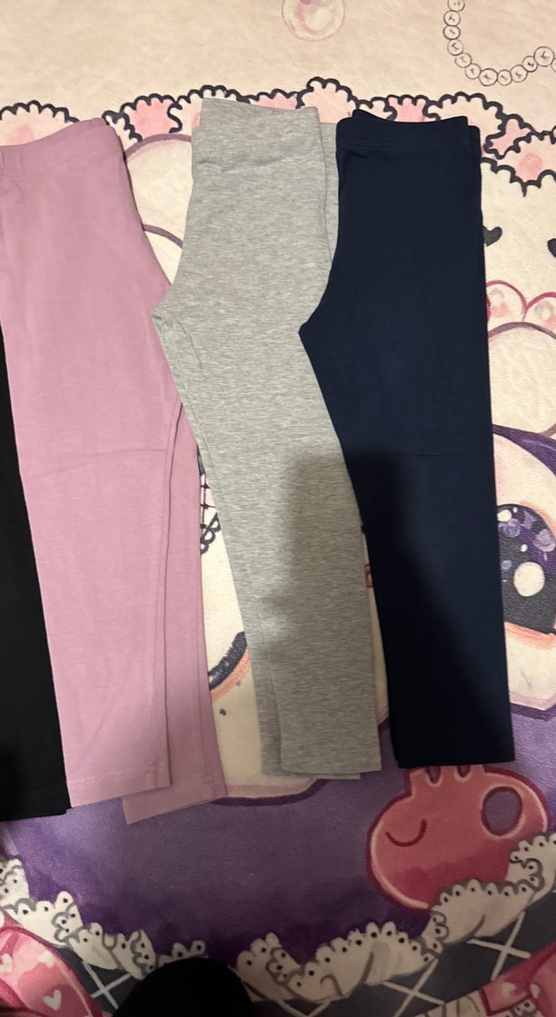 Kiz  cocuk Rahat  Taytlar - Görsel 4