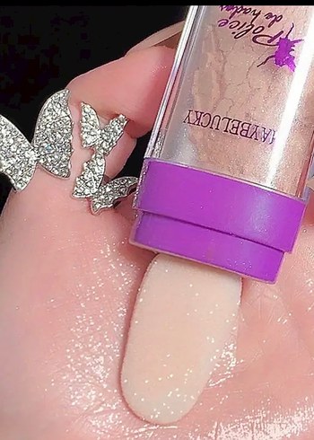 Işıltıli vücud Parlatıcısı - Görsel 4