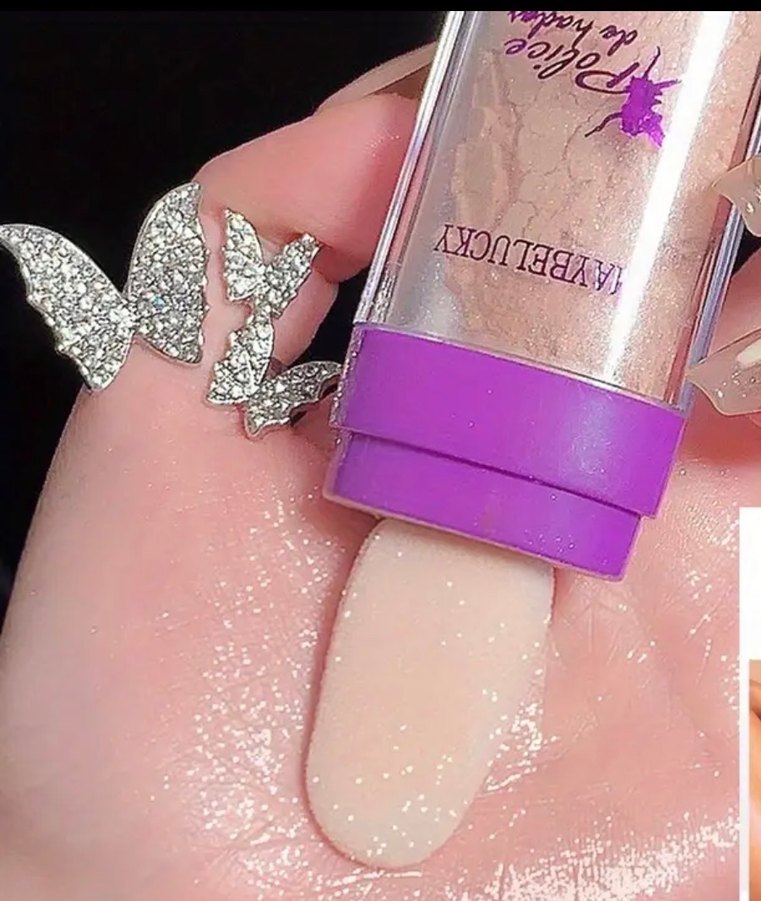 Işıltıli vücud Parlatıcısı - Görsel 4