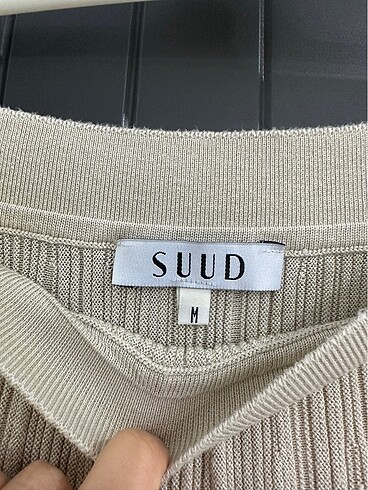 m Beden Suud collection triko etek