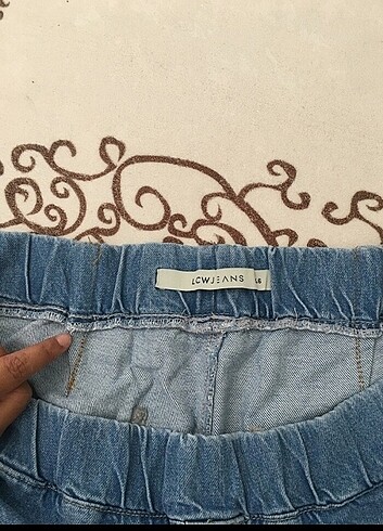 LC Waikiki Pantolon