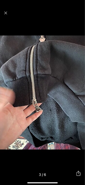 xl Beden Flaw wears