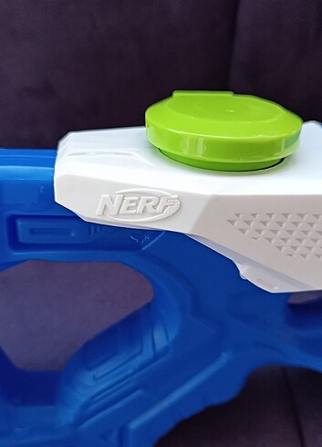 nerf NERF Su Tüfeği 3lü atış Nerf Super Soaker Tri-Strike Crossbow