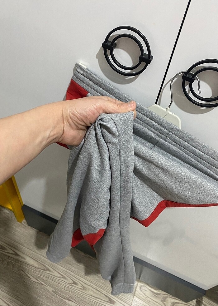 Civil eşofman altı - Görsel 2