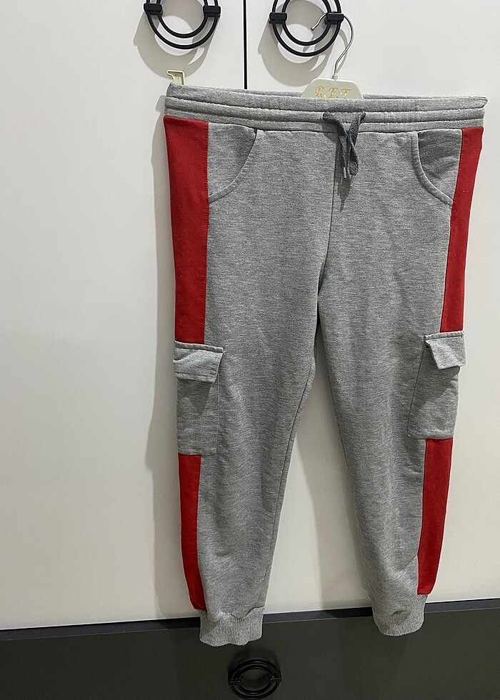 Civil eşofman altı - Görsel 4