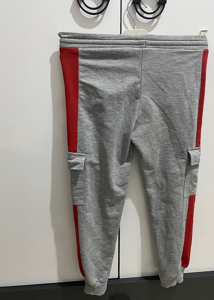 Civil eşofman altı - Görsel 3