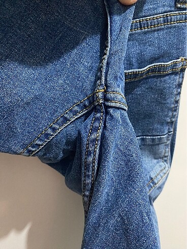 Yurtdışı markası kot pantolon - Görsel 9