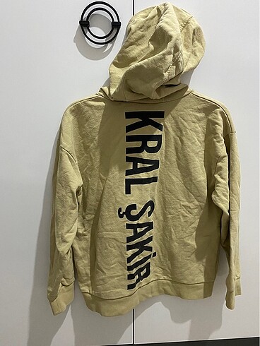 Defacto kral şakir sweatshirt - Görsel 6