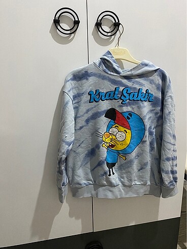 Defacto kral Şakir - Görsel 3