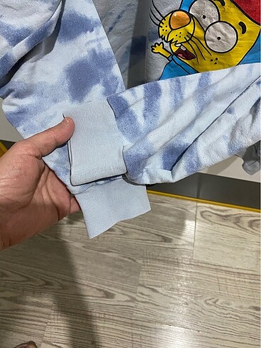 Defacto kral Şakir - Görsel 6