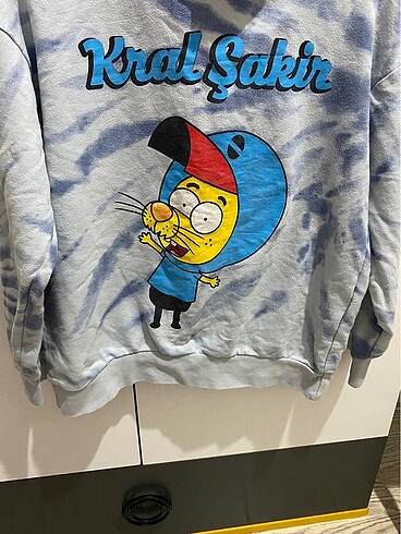 Defacto kral Şakir - Görsel 5