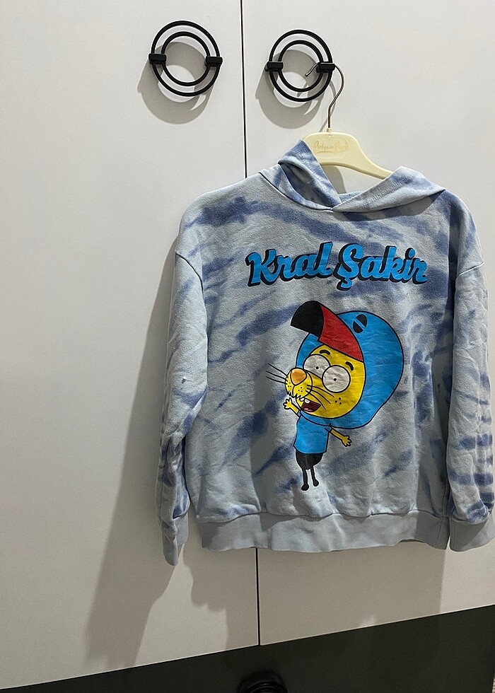 Defacto kral Şakir - Görsel 3