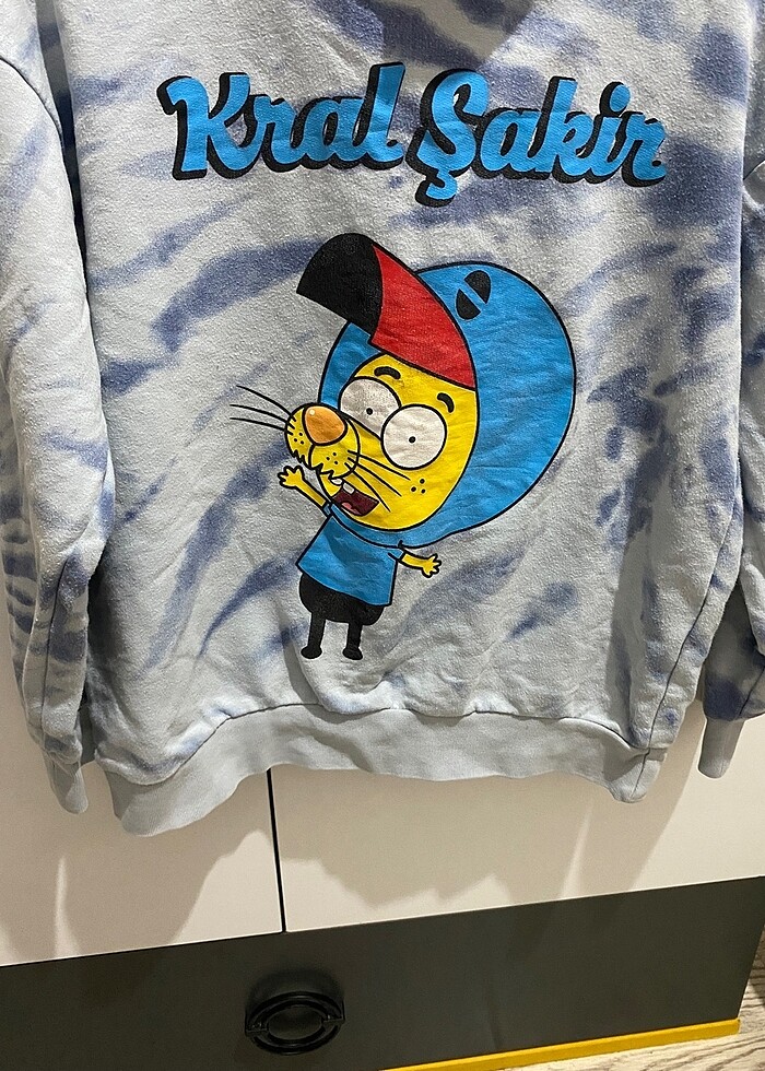 Defacto kral Şakir - Görsel 5