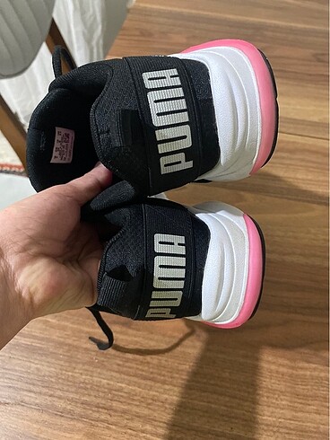 Puma spor ayakkabı - Görsel 12