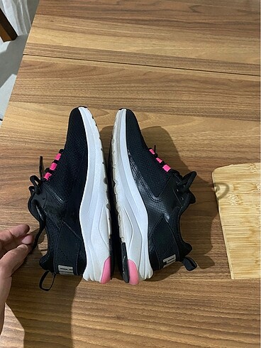 Puma spor ayakkabı - Görsel 8