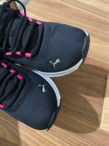 Puma spor ayakkabı - Görsel 9