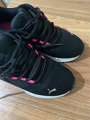 Puma spor ayakkabı - Görsel 10