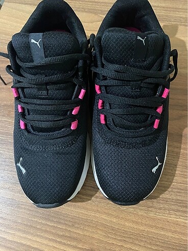 Puma spor ayakkabı - Görsel 6