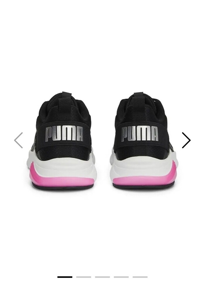 Puma spor ayakkabı - Görsel 3
