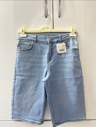 LCW kot jean şort