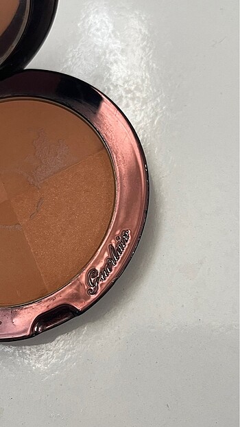 Guerlain BRONZER