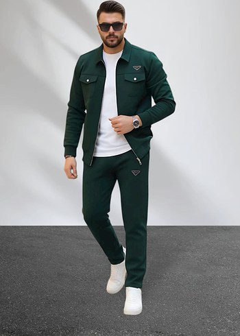 Prada İLAN NO k E 61 H ERKEK PRADA 2 Lİ TAKIMLAR